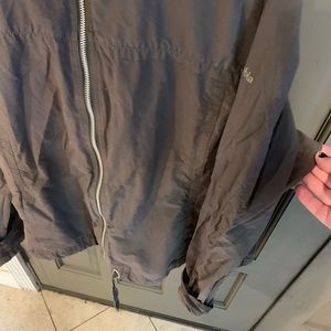 Columbia jacket, excellent condition.
